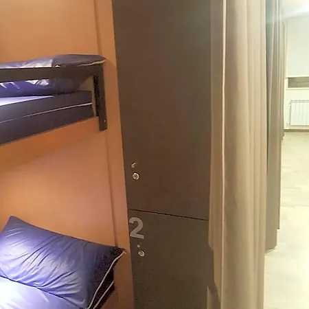 Hostel Pineiral Fonsagrada A Fonsagrada