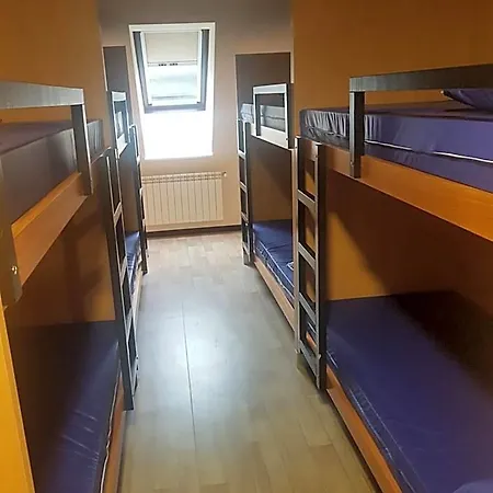 Pineiral Fonsagrada Hostel A Fonsagrada