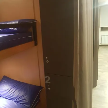 Pineiral Fonsagrada A Fonsagrada