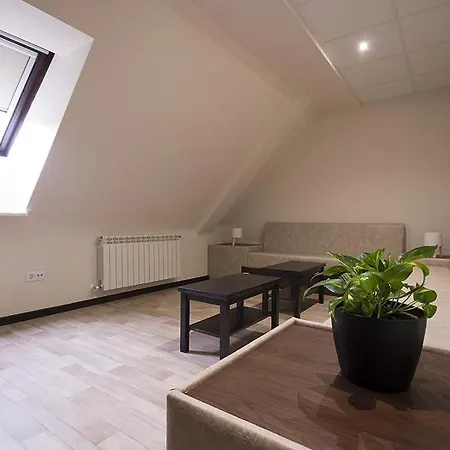 Pineiral Fonsagrada Hostel *